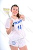 WLax Media Day  Wheaton College Women’s Lacrosse Media Day 2025. - Photo by Keith Nordstrom : WLax, lacrosse